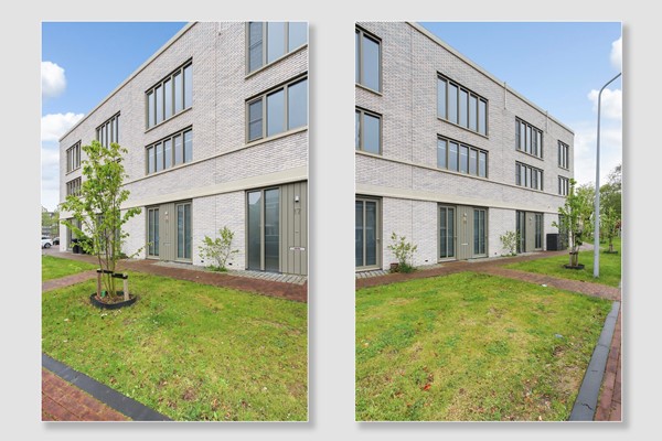 Medium property photo - Prof. Gunninglaan 19, 3312 KX Dordrecht